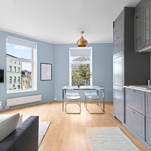 Appartement met een Slaapkamer